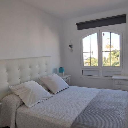 Marcastell Ajaches Views Apartment Плая Бланка Екстериор снимка