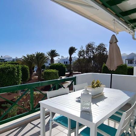 Marcastell Ajaches Views Apartment Плая Бланка Екстериор снимка