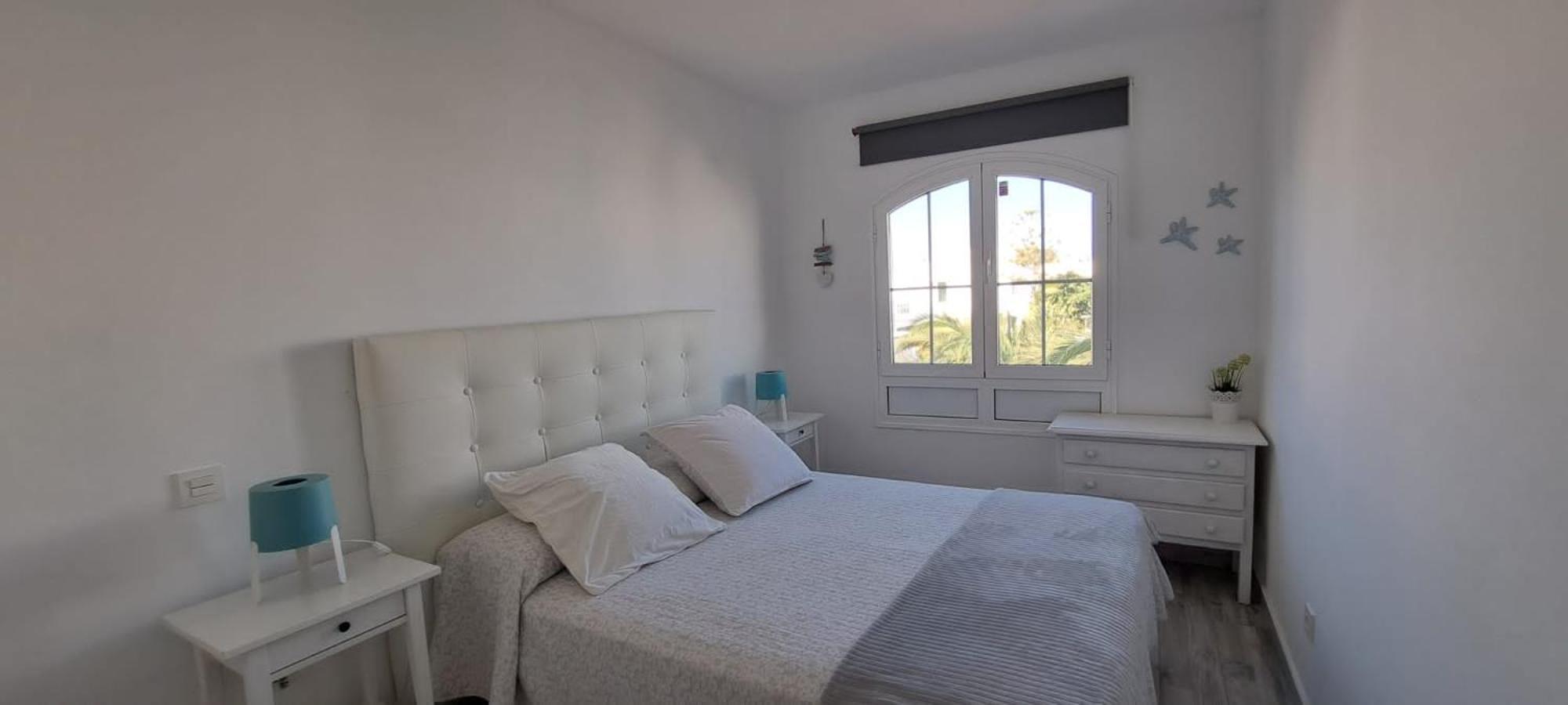 Marcastell Ajaches Views Apartment Плая Бланка Екстериор снимка