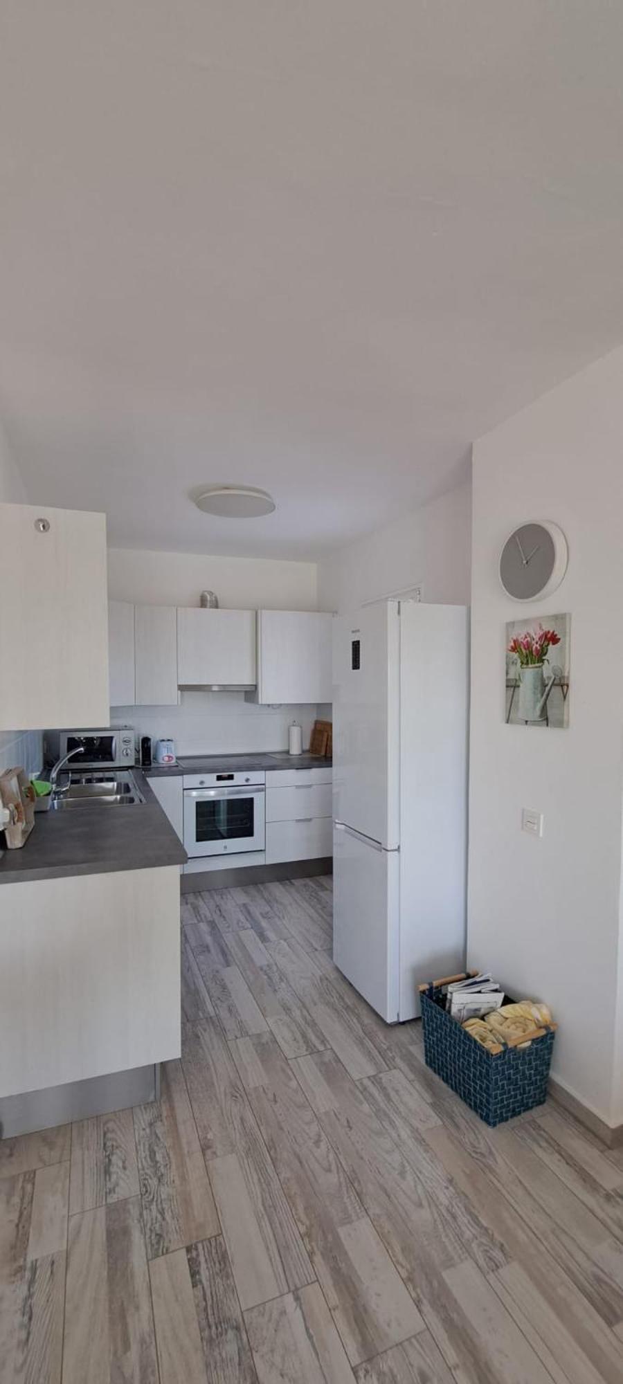Marcastell Ajaches Views Apartment Плая Бланка Екстериор снимка