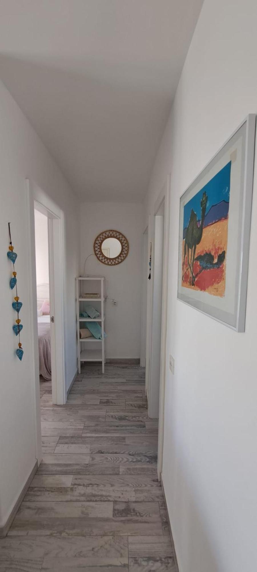 Marcastell Ajaches Views Apartment Плая Бланка Екстериор снимка