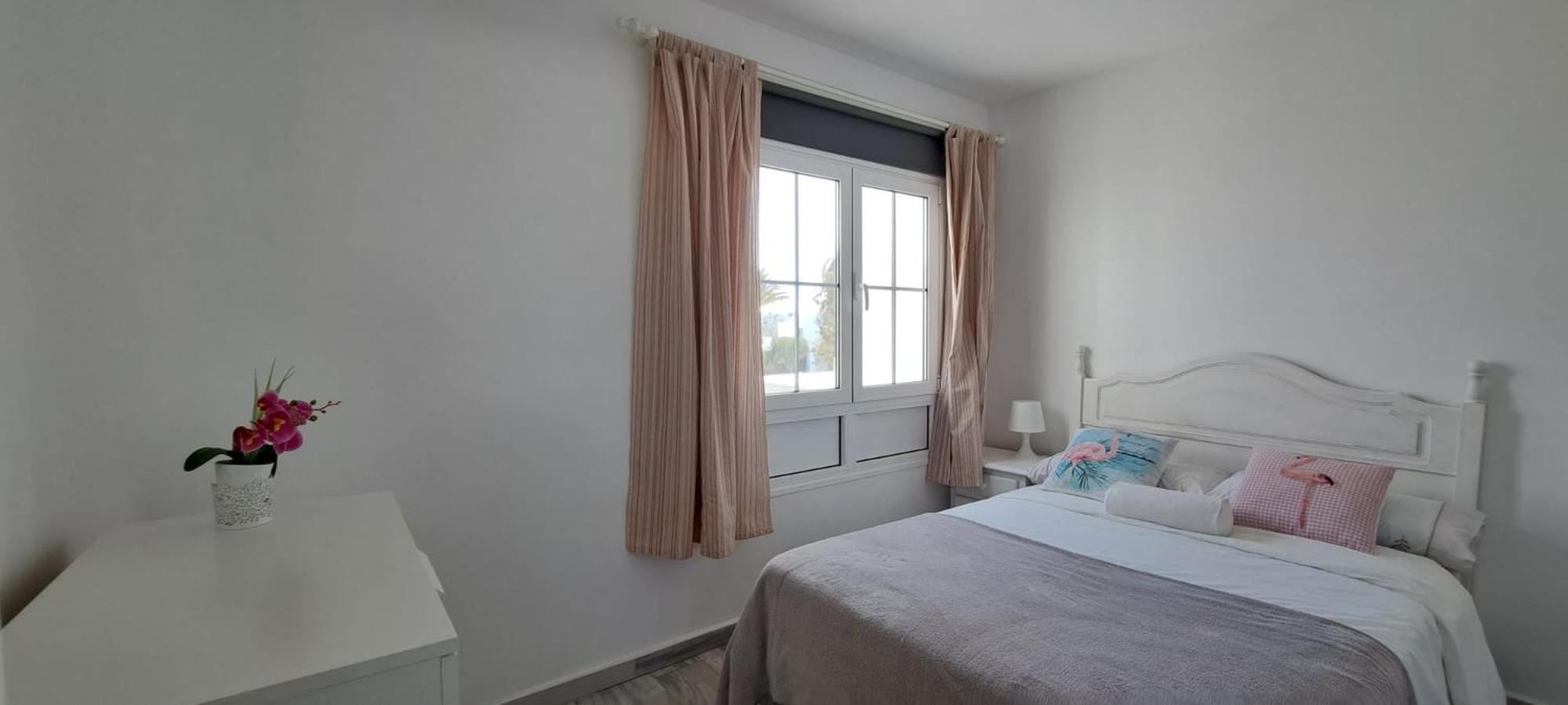 Marcastell Ajaches Views Apartment Плая Бланка Екстериор снимка