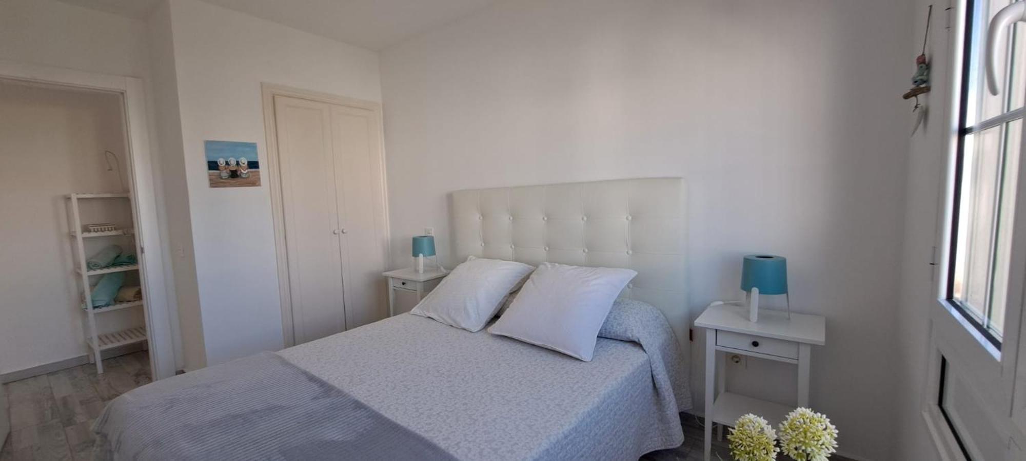 Marcastell Ajaches Views Apartment Плая Бланка Екстериор снимка