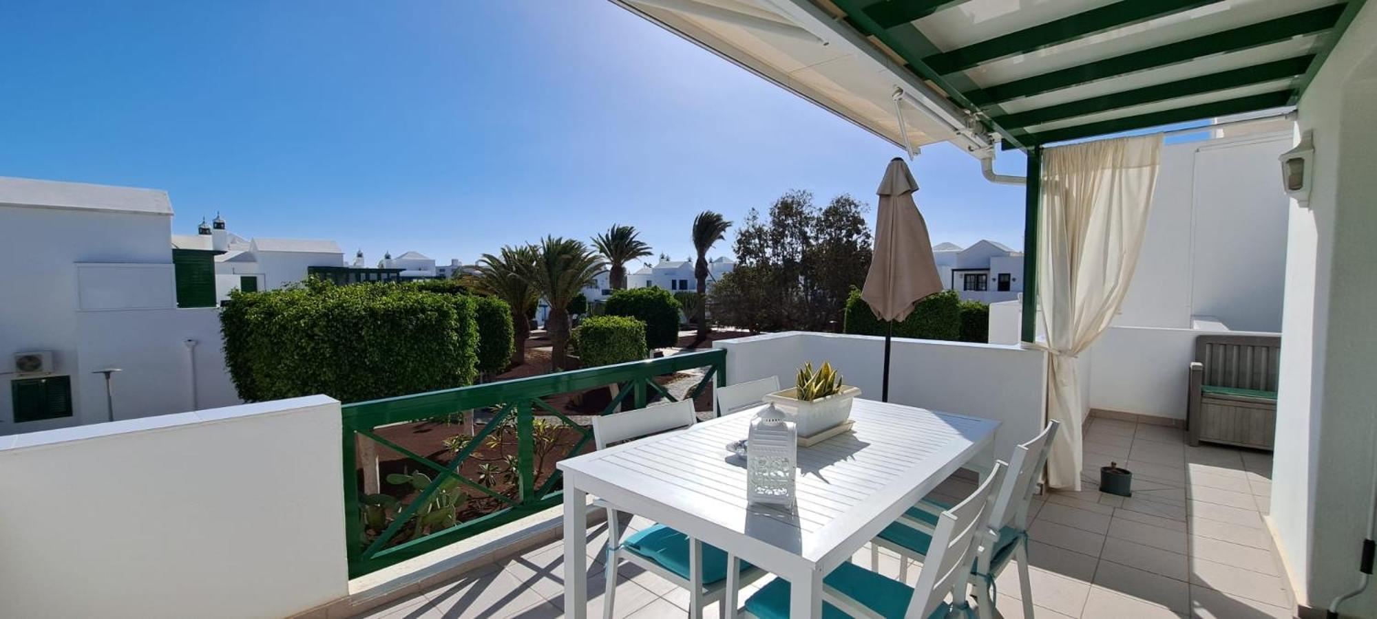 Marcastell Ajaches Views Apartment Плая Бланка Екстериор снимка