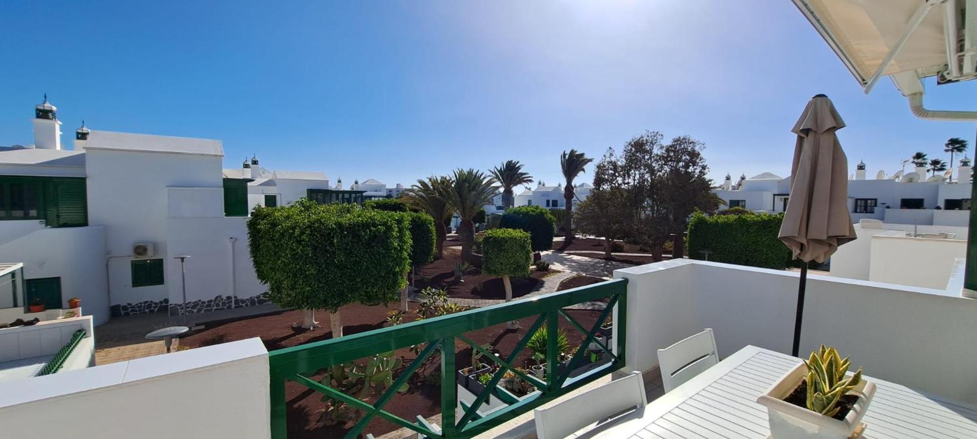 Marcastell Ajaches Views Apartment Плая Бланка Екстериор снимка