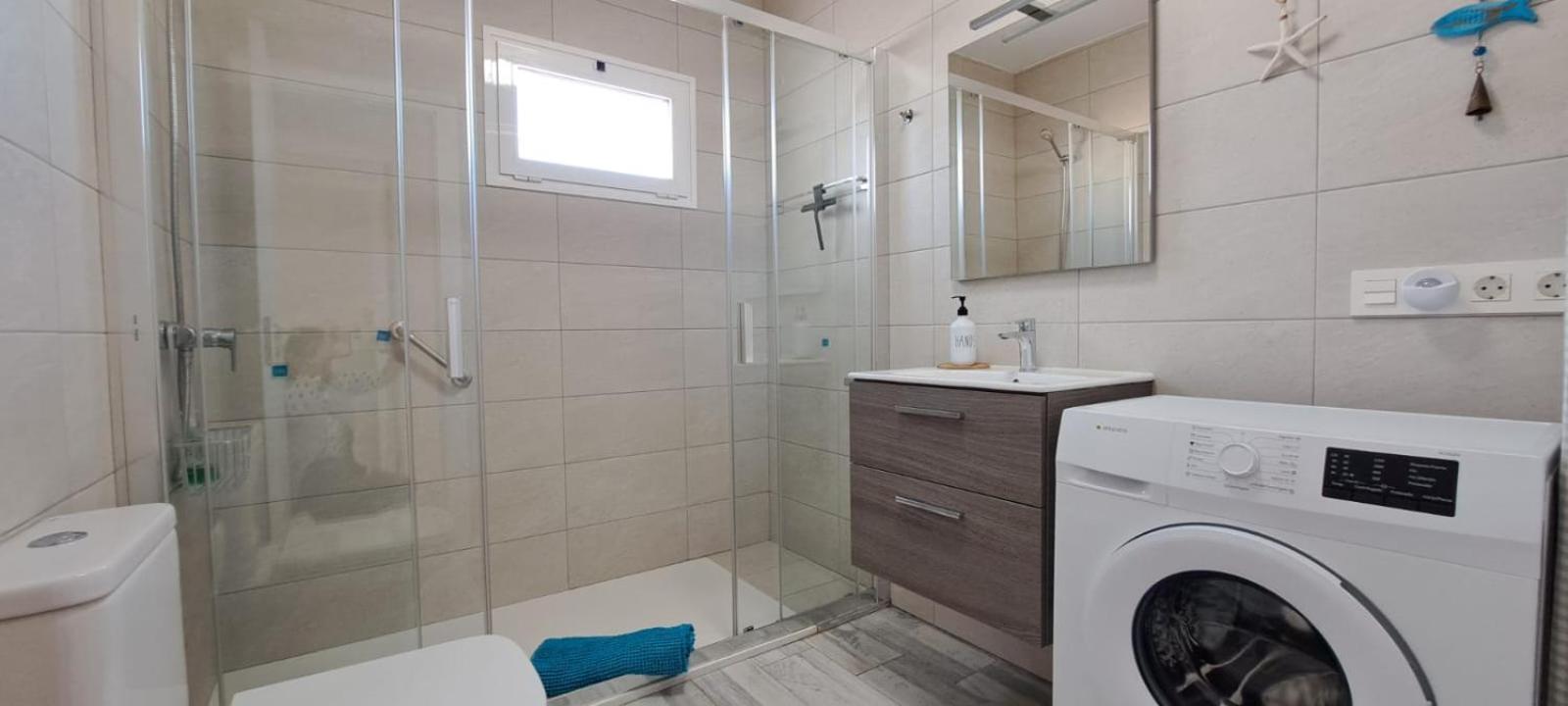 Marcastell Ajaches Views Apartment Плая Бланка Екстериор снимка