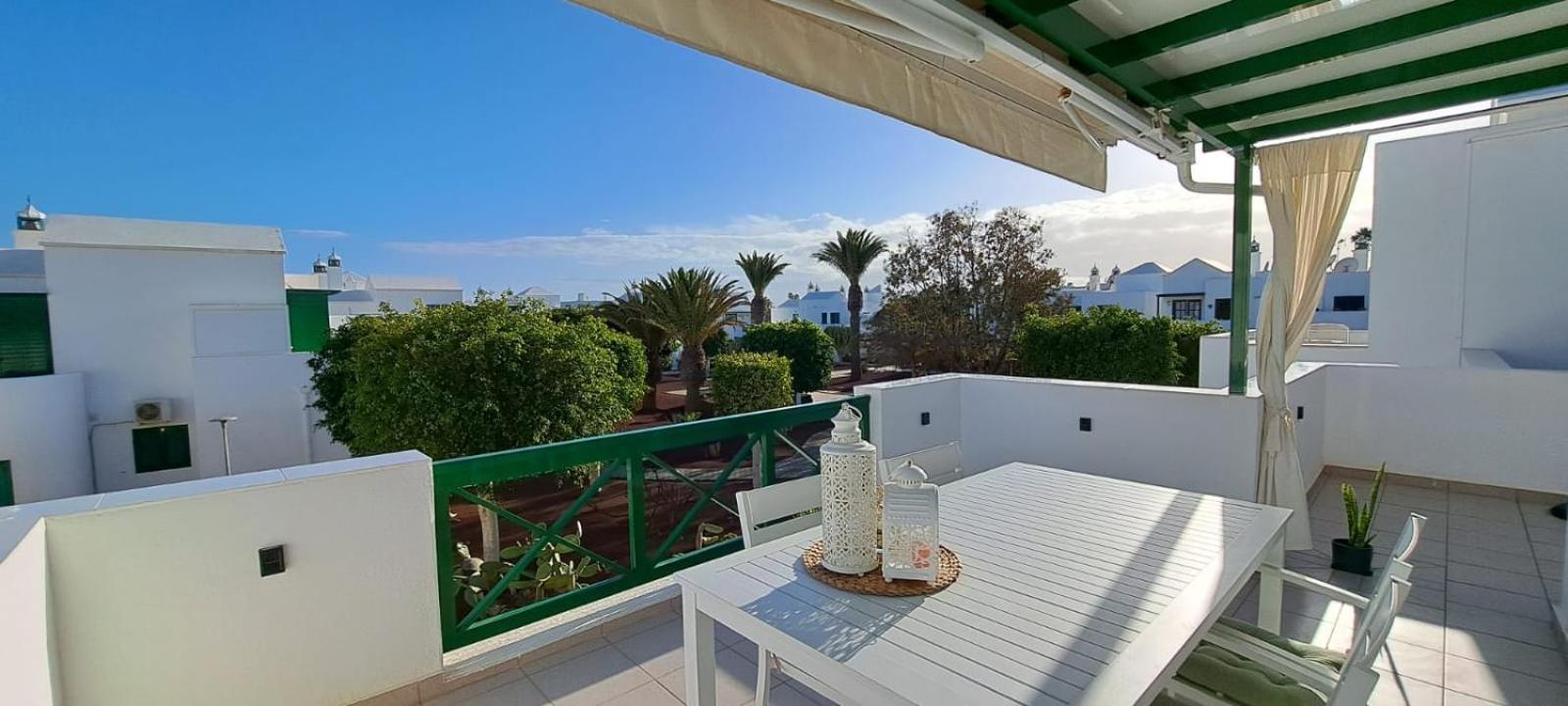Marcastell Ajaches Views Apartment Плая Бланка Екстериор снимка